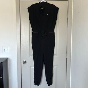 Rafaela Cargo ScrubJumpsuit™